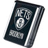 NBA Brooklyn Nets Jersey Galaxy Z Flip5 5G Skin