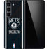 NBA Brooklyn Nets Jersey Galaxy Z Fold5 5G Skin