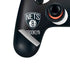NBA Brooklyn Nets Jersey Google Stadia Controller Skin