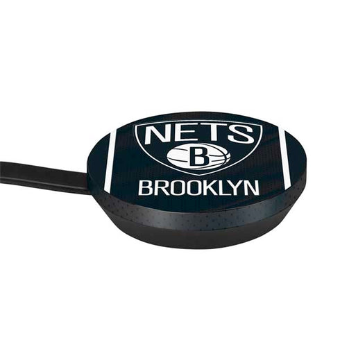 NBA Brooklyn Nets Jersey Google Stadia Controller Skin
