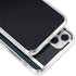 NBA Brooklyn Nets Jersey iPhone 11 Pro Clear Case