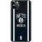 NBA Brooklyn Nets Jersey iPhone 11 Pro Max Skin