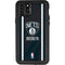 NBA Brooklyn Nets Jersey iPhone 11 Pro Max Waterproof Case