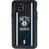 NBA Brooklyn Nets Jersey iPhone 11 Pro Max Waterproof Case