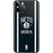 NBA Brooklyn Nets Jersey iPhone 11 Pro Skin