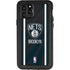 NBA Brooklyn Nets Jersey iPhone 11 Pro Waterproof Case