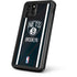 NBA Brooklyn Nets Jersey iPhone 11 Pro Waterproof Case