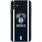 NBA Brooklyn Nets Jersey iPhone 11 Skin