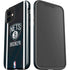 NBA Brooklyn Nets Jersey iPhone 12 Impact Case