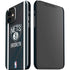 NBA Brooklyn Nets Jersey iPhone 12 Mini Lite Case