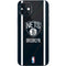 NBA Brooklyn Nets Jersey iPhone 12 Mini Skin