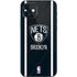 NBA Brooklyn Nets Jersey iPhone 12 Mini Skin