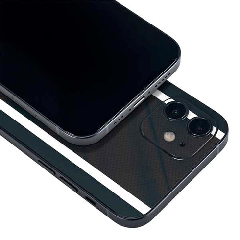 NBA Brooklyn Nets Jersey iPhone 12 Mini Skin