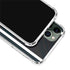NBA Brooklyn Nets Jersey iPhone 12 Pro Clear Case