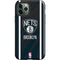 NBA Brooklyn Nets Jersey iPhone 12 Pro Impact Case