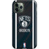 NBA Brooklyn Nets Jersey iPhone 12 Pro Impact Case