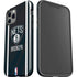NBA Brooklyn Nets Jersey iPhone 12 Pro Impact Case