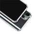NBA Brooklyn Nets Jersey iPhone 12 Pro Max Clear Case
