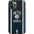 NBA Brooklyn Nets Jersey iPhone 12 Pro Max Impact Case