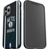 NBA Brooklyn Nets Jersey iPhone 12 Pro Max Impact Case