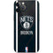 NBA Brooklyn Nets Jersey iPhone 12 Pro Max Skin