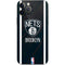 NBA Brooklyn Nets Jersey iPhone 12 Pro Skin