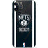 NBA Brooklyn Nets Jersey iPhone 12 Pro Skin