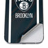 NBA Brooklyn Nets Jersey iPhone 12 Pro Skin