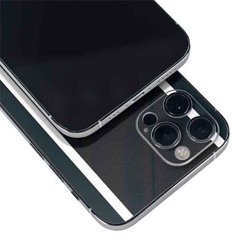 NBA Brooklyn Nets Jersey iPhone 12 Pro Skin