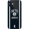 NBA Brooklyn Nets Jersey iPhone 12 Skin