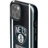 NBA Brooklyn Nets Jersey iPhone 13 Impact Case