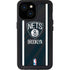 NBA Brooklyn Nets Jersey iPhone 13 Mini Waterproof Case