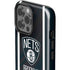 NBA Brooklyn Nets Jersey iPhone 13 Pro Max Impact Case