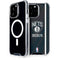 NBA Brooklyn Nets Jersey iPhone 13 Pro Max MagSafe Case