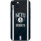NBA Brooklyn Nets Jersey iPhone 13 Skin