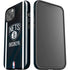 NBA Brooklyn Nets Jersey iPhone 15 Plus Impact Case