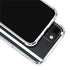 NBA Brooklyn Nets Jersey iPhone 15 Plus Clear Case