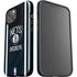 NBA Brooklyn Nets Jersey iPhone 15 Impact Case