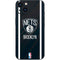 NBA Brooklyn Nets Jersey iPhone 14 Plus Skin