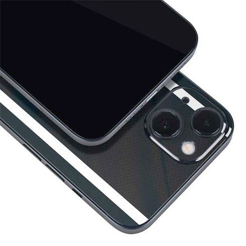 NBA Brooklyn Nets Jersey iPhone 15 Plus Skin