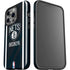 NBA Brooklyn Nets Jersey iPhone 15 Pro Impact Case