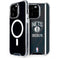 NBA Brooklyn Nets Jersey iPhone 15 Pro MagSafe Case