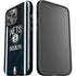 NBA Brooklyn Nets Jersey iPhone 15 Pro Max Impact Case