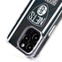 NBA Brooklyn Nets Jersey iPhone 14 Pro Max MagSafe Case