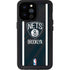 NBA Brooklyn Nets Jersey iPhone 14 Pro Max Waterproof Case