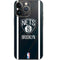 NBA Brooklyn Nets Jersey iPhone 14 Pro Skin
