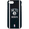 NBA Brooklyn Nets Jersey iPhone 7 Pro Case