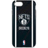 NBA Brooklyn Nets Jersey iPhone 7 Pro Case