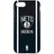 NBA Brooklyn Nets Jersey iPhone 8 Pro Case