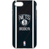 NBA Brooklyn Nets Jersey iPhone 8 Pro Case